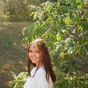 Meet your Posher, Lexi